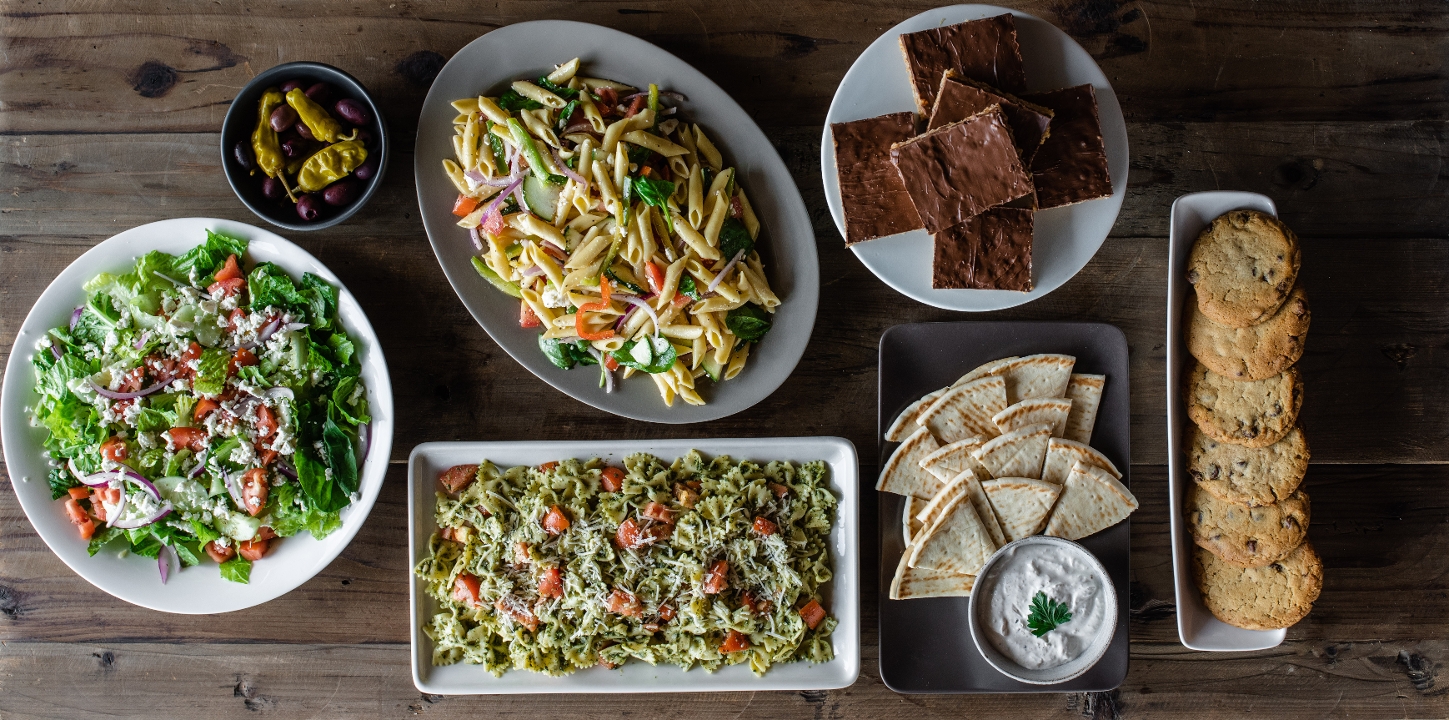 Z'Mariks Noodle Cafe