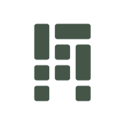 This is the restaurant logo for Alden