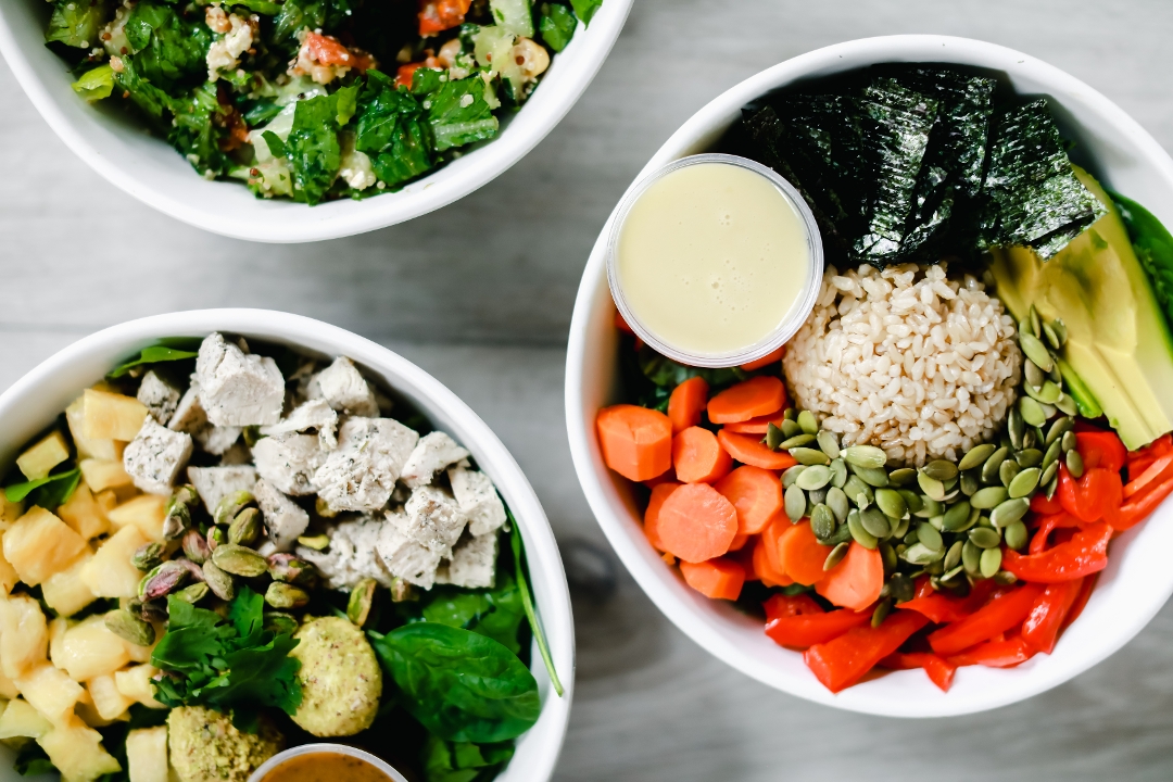 Village Juice & Kitchen