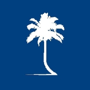 This is the restaurant logo for Sea Watch On the Ocean