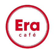 This is the restaurant logo for Era Cafe