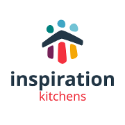 This is the restaurant logo for Inspiration Kitchens 