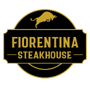 This is the restaurant logo for Fiorentina Steakhouse