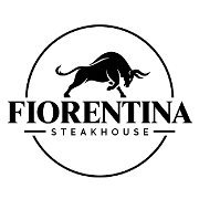 This is the restaurant logo for Fiorentina Steakhouse