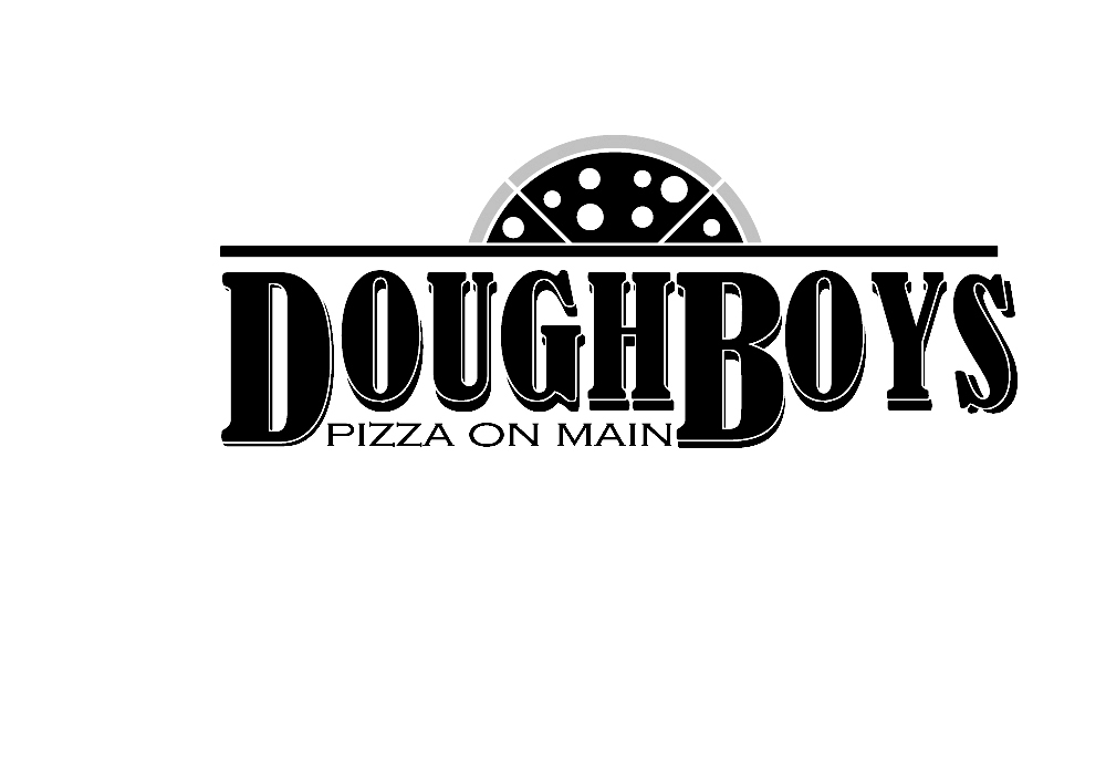Dough Boys