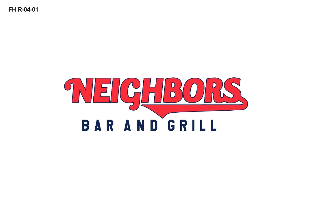 Neighbors Bar and Grill