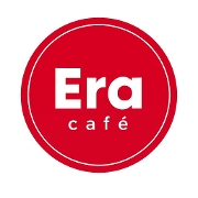 This is the restaurant logo for Era Cafe