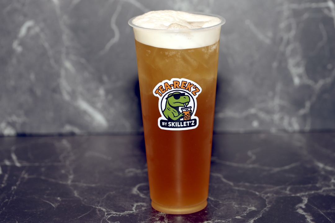 Photo of Freshly Brewed (Just) Tea ๐ฟ๐ต