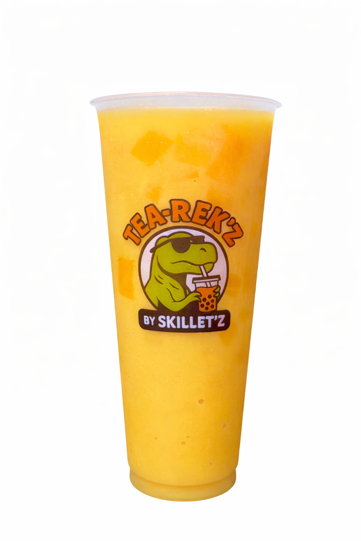 Photo of Golden Mango ๐ฅญ๐