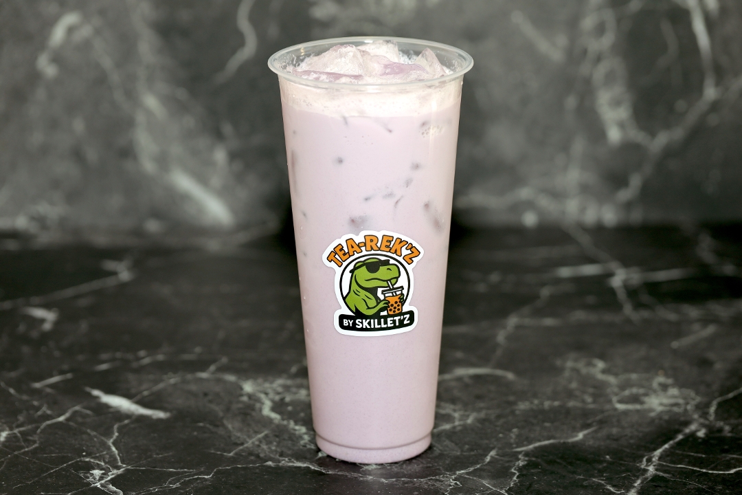 Photo of Taro Milk Tea ๐