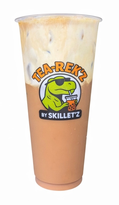 Photo of Vietnamese Iced Coffee with Pistachio Cream