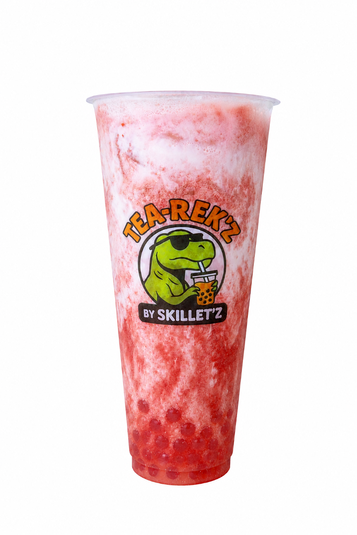 Photo of S8 Strawberry Pop Milk