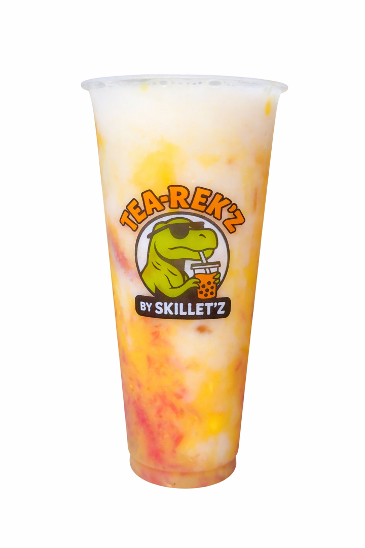 Photo of Mango Grapefruit Crystal ๐ฅญ๐ฅฅ๐(๐)