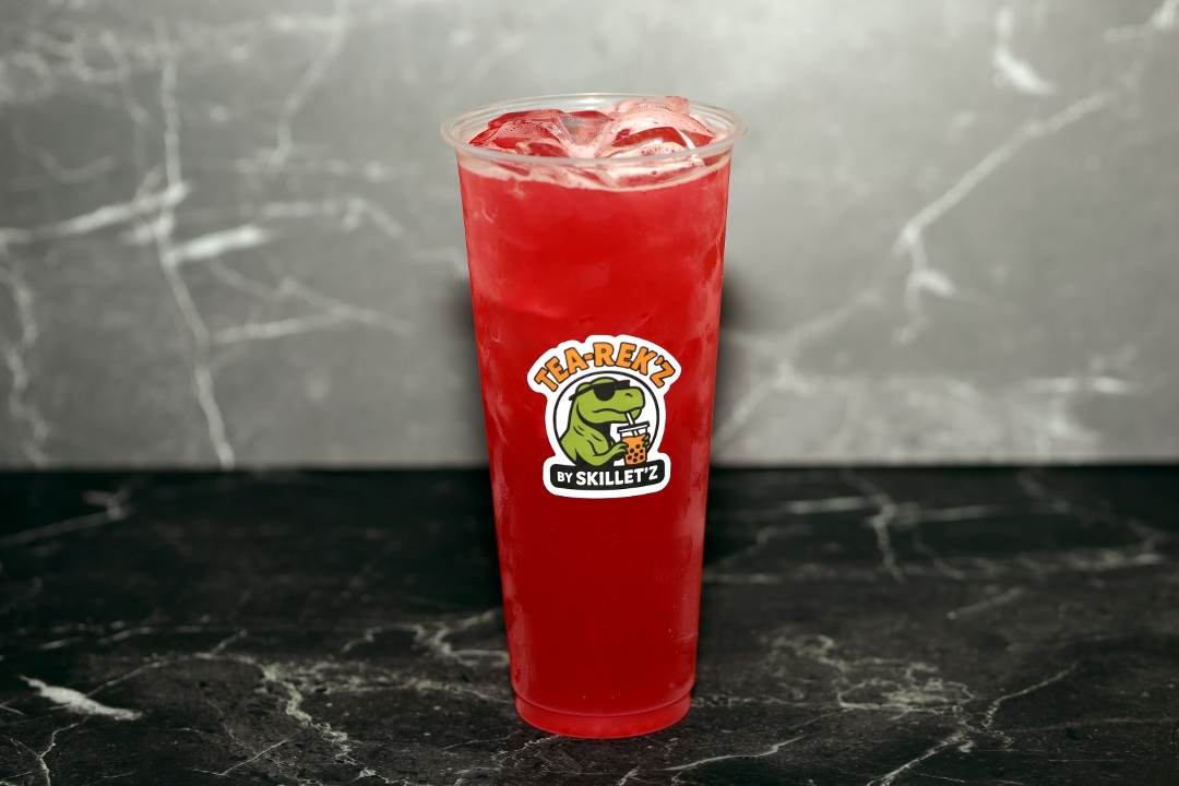 Photo of Freshly Brewed Fruit Tea ๐๐ฑ