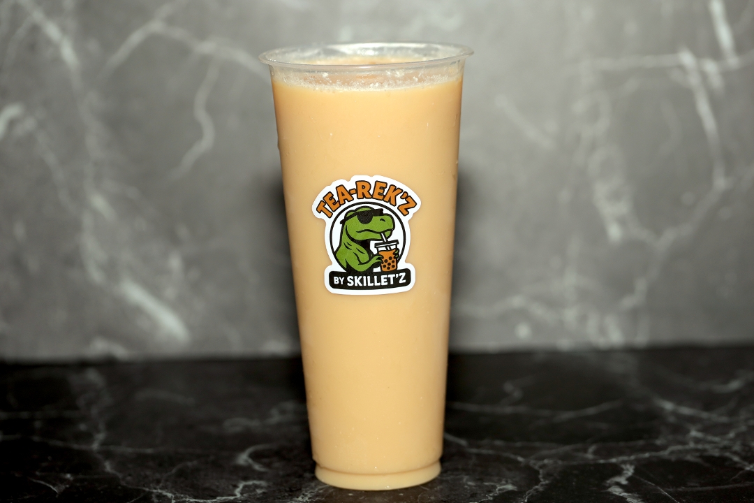 Photo of Freshly Brewed Milk Tea ๐ง