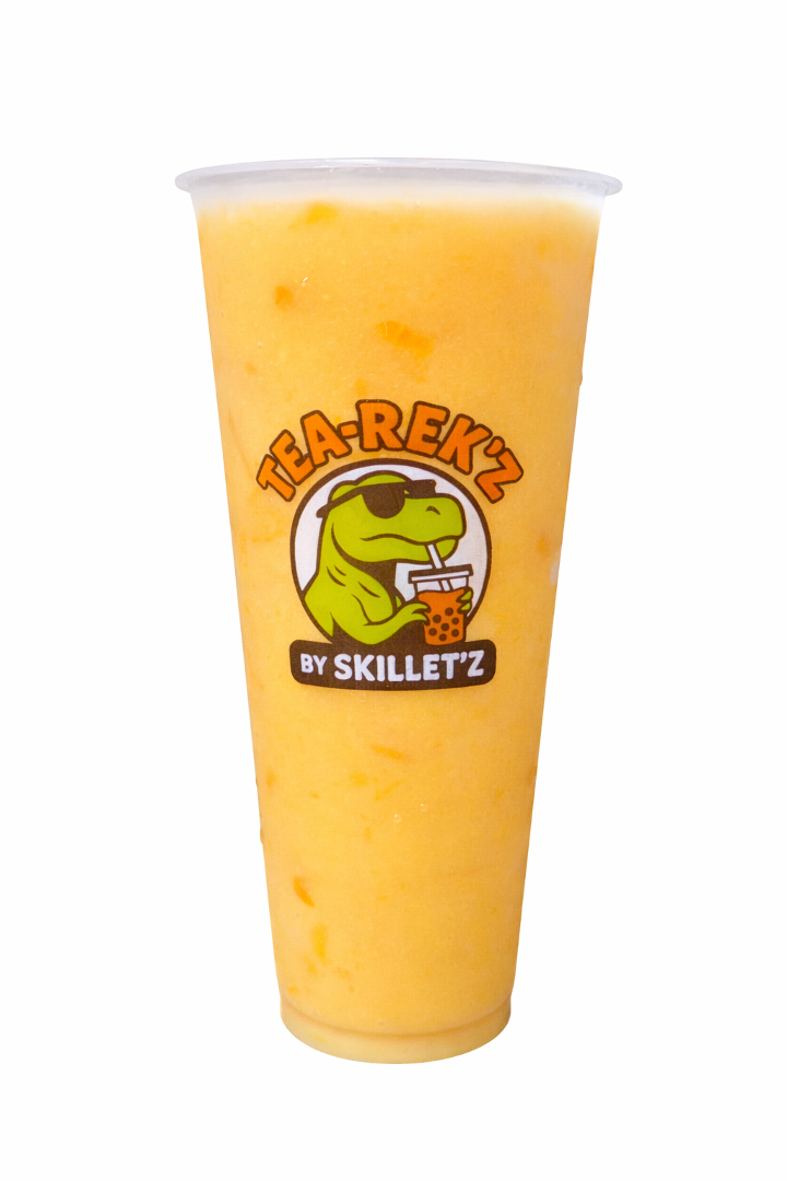 Photo of Coco Mango ๐ฅฅ๐ฅญ๐