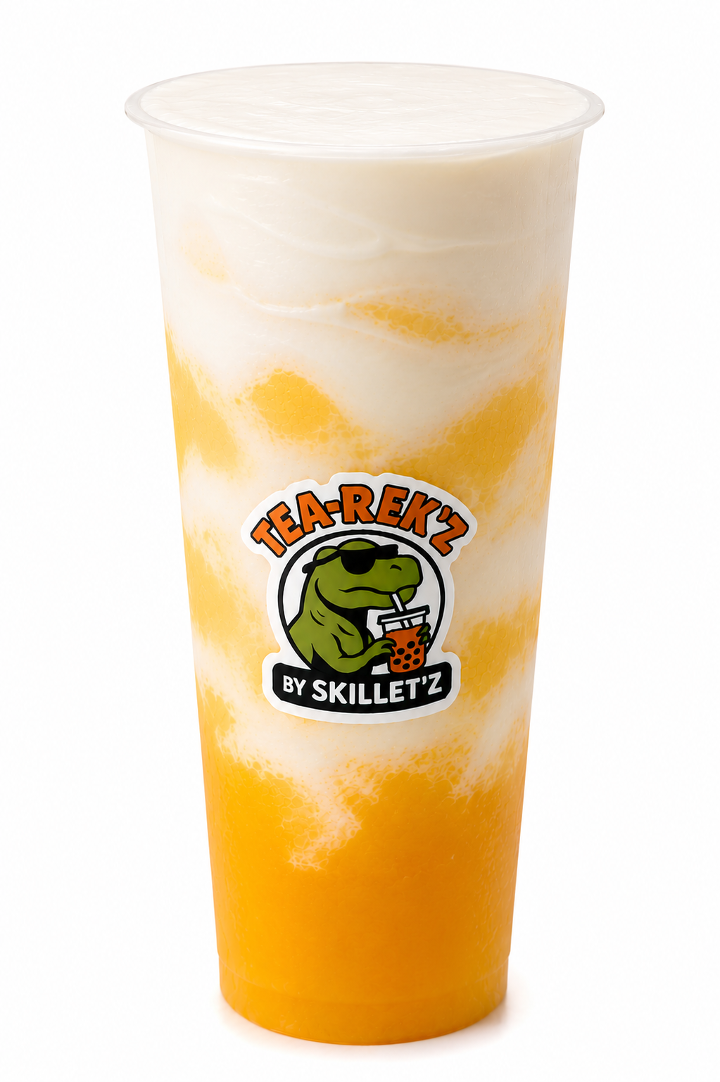 Photo of 73 Coco Mango ๐ฅฅ๐ฅญ๐