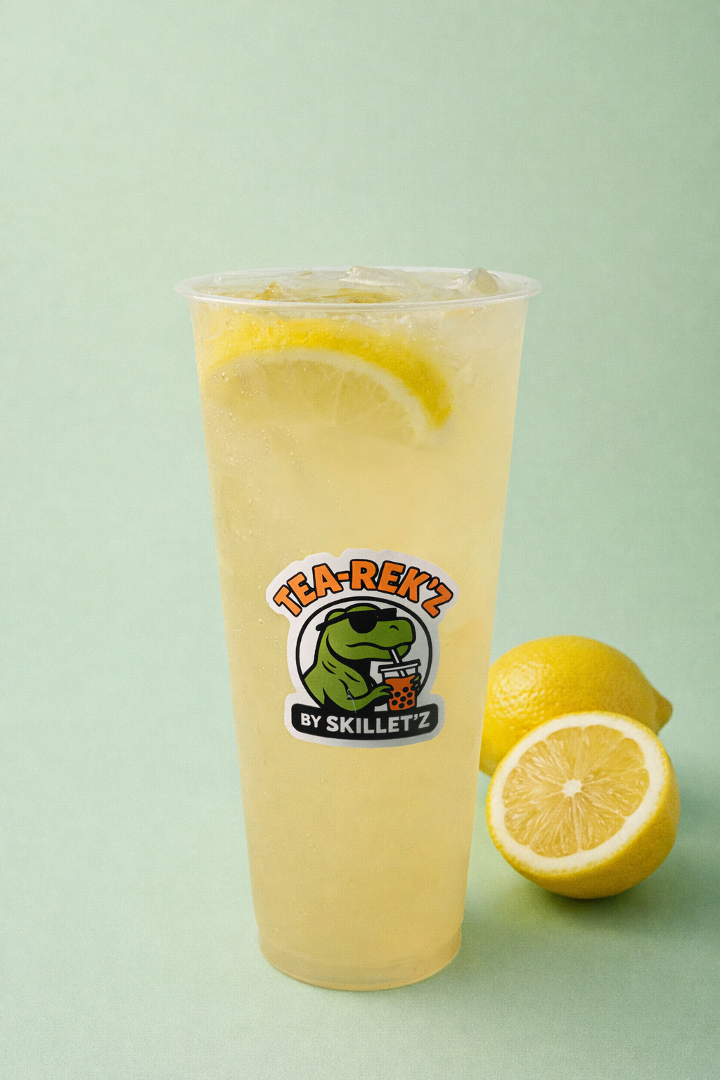 Photo of Lemonade ๐๐