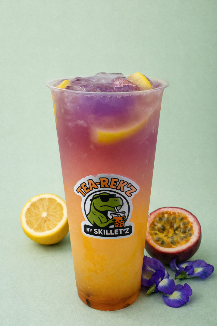Photo of Purple Lemonade ๐ฎ๐๐