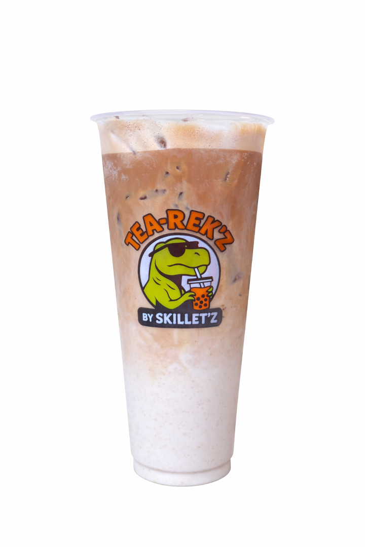 Photo of Dirty Horchata de Avena ๐๐ฅโ๏ธ