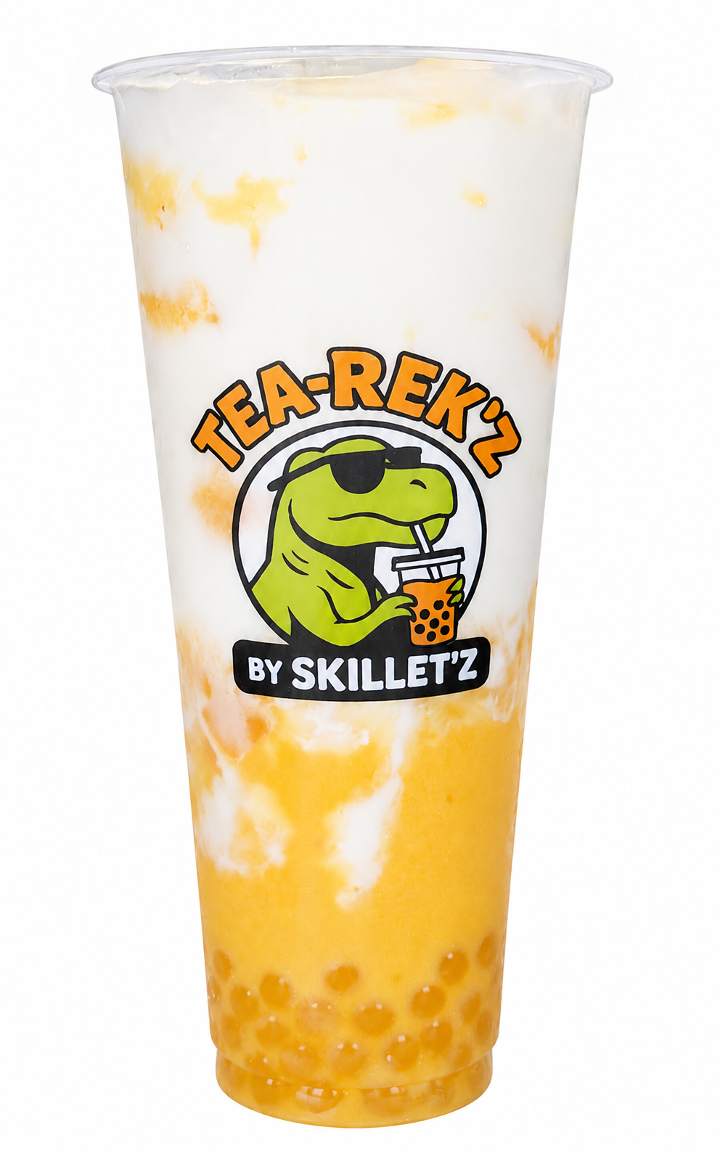 Photo of S9 Mango Pop Milk