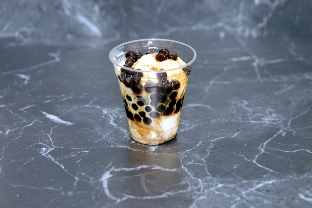 Photo of Boba Sundae ๐ง๐จ๐