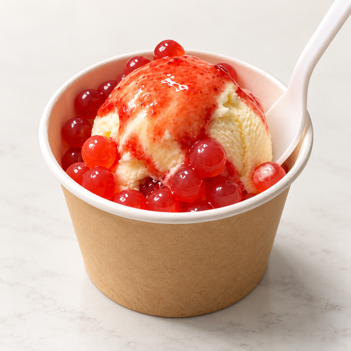 Photo of Build Your Own Sundae ๐จ