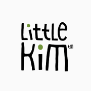 This is the restaurant logo for Little Kim