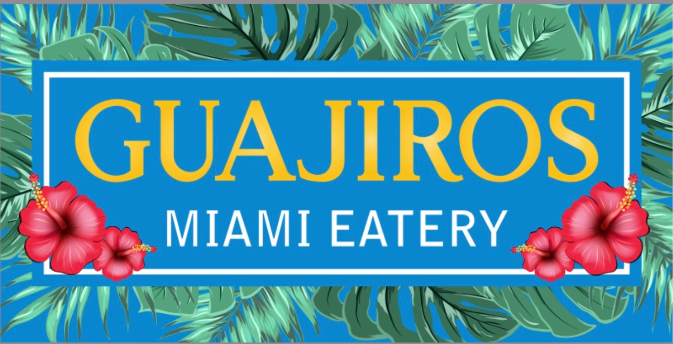 Guajiros Miami Eatery