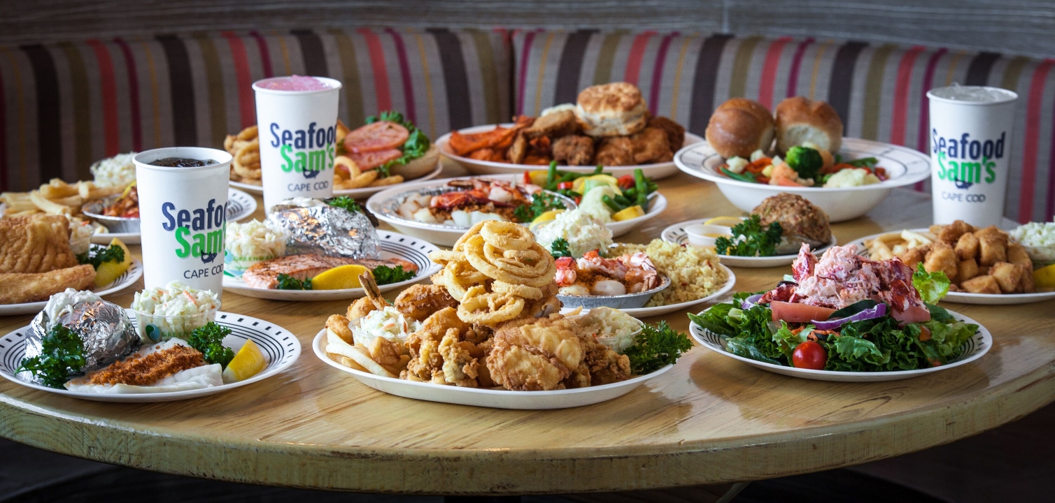 Seafood Sam's