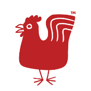 This is the restaurant logo for Simple Peruvian - Sunnyside