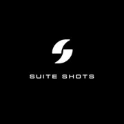 This is the restaurant logo for Suite Shots MCN, LLC