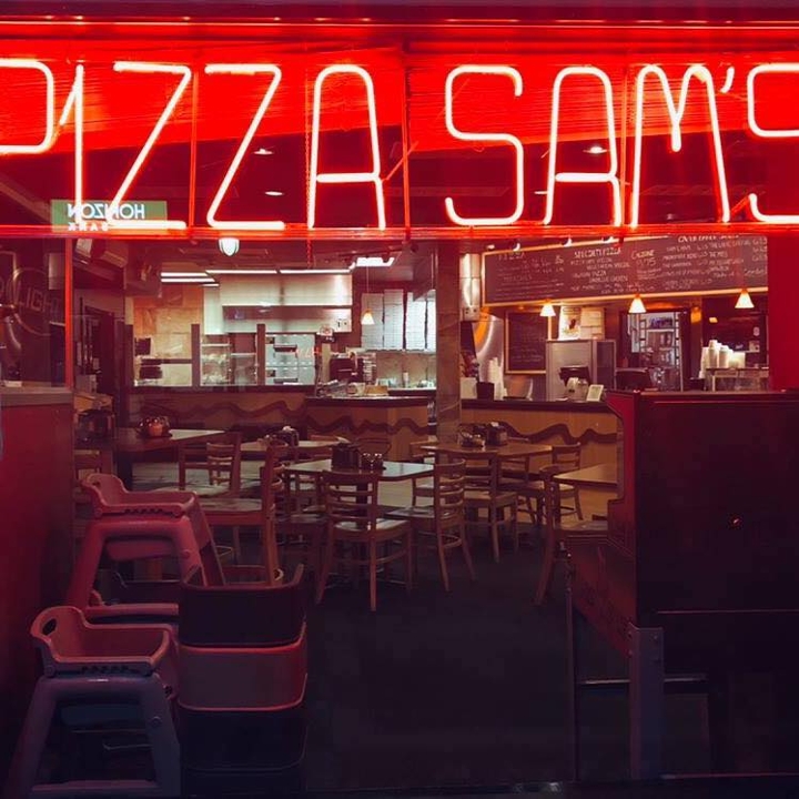 Pizza Sam's