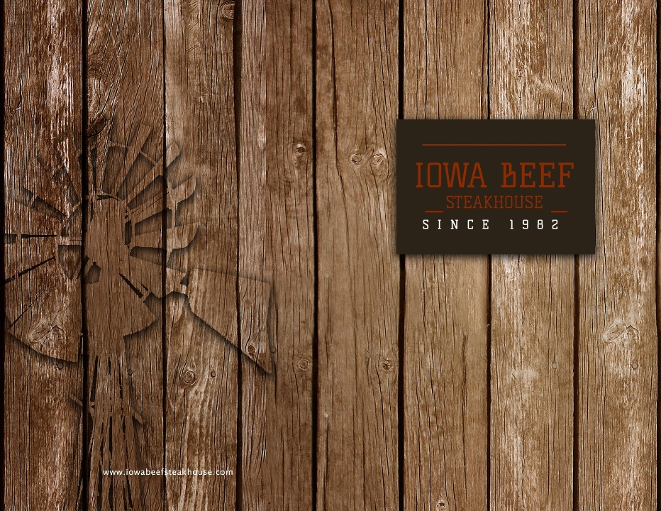 Iowa Beef Steakhouse