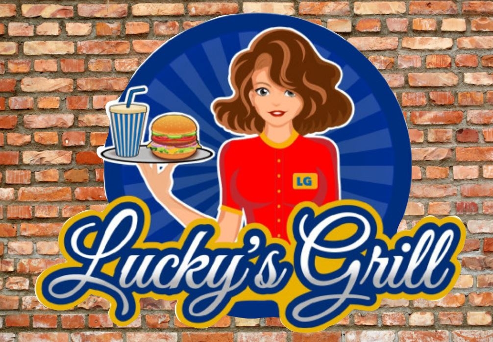 Lucky's Grill