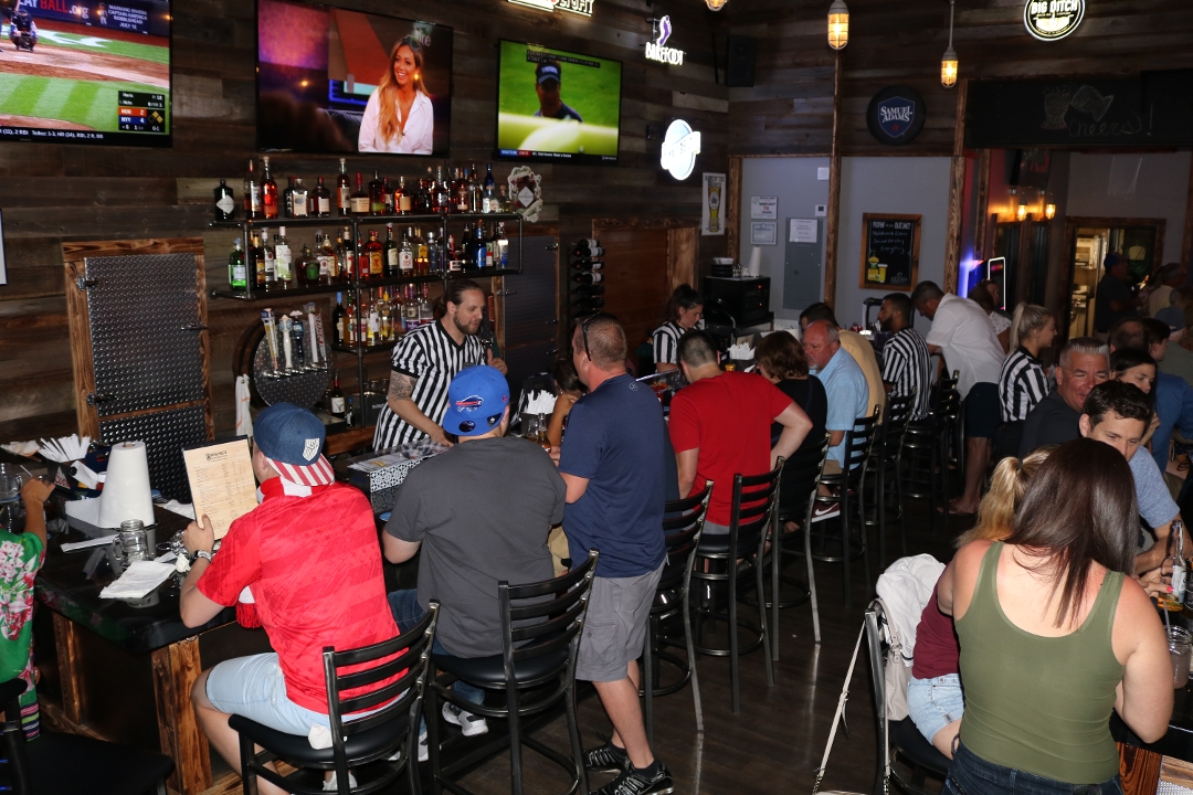 Brownie's Sports Bar & Tavern, LLC