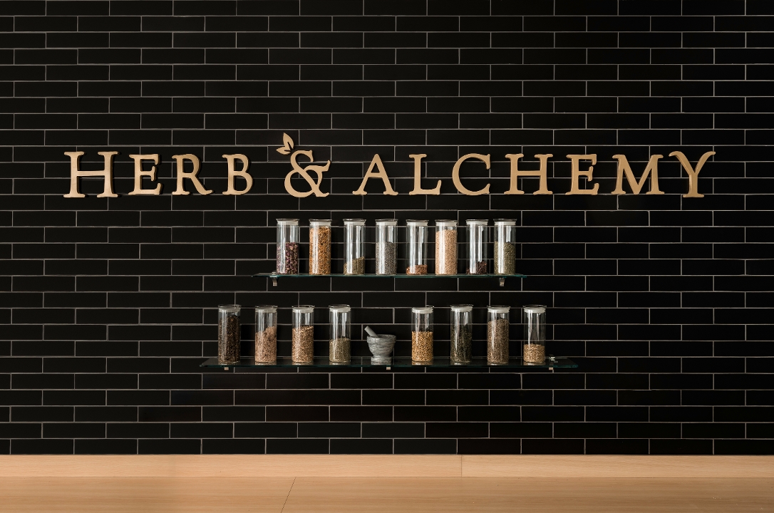 Herb & Alchemy