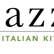 This is the restaurant logo for Picazzo's Healthy Italian Kitchen