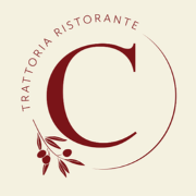 This is the restaurant logo for Capozoli's
