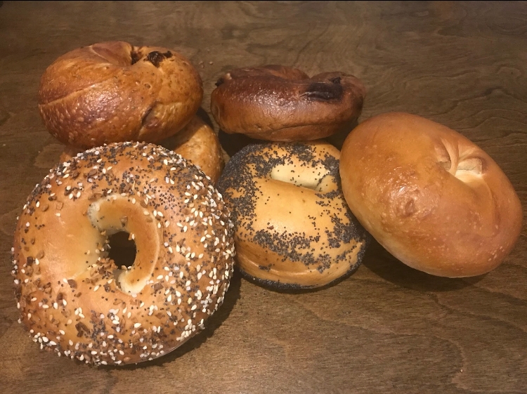 Newtown Bagel Company
