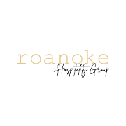 This is the restaurant logo for Roanoke Restaurant 