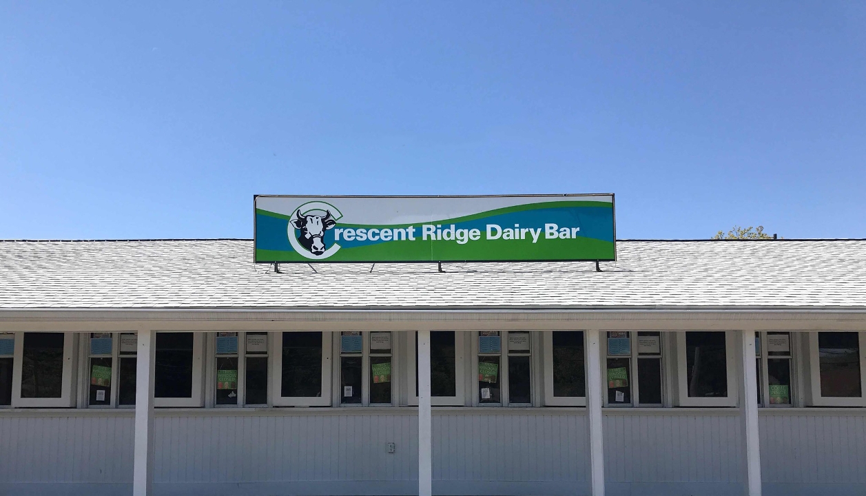Crescent Ridge Dairy