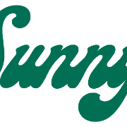 This is the restaurant logo for Sunny's