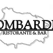 This is the restaurant logo for Lombardi's Ristorante & Bar