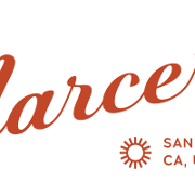 This is the restaurant logo for Marcerro