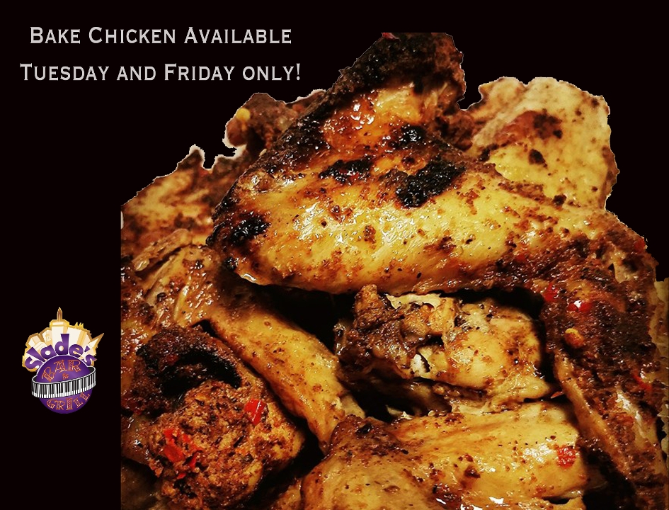 Slade's Bar and Grill Menu & Prices Order Online Toast