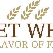 This is the restaurant logo for Sweet Wheat - Culver City