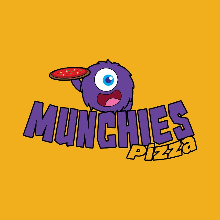 Munchies Pizza