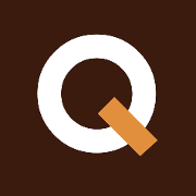 This is the restaurant logo for Q'Pasa