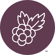 This is the restaurant logo for Blackberry Market